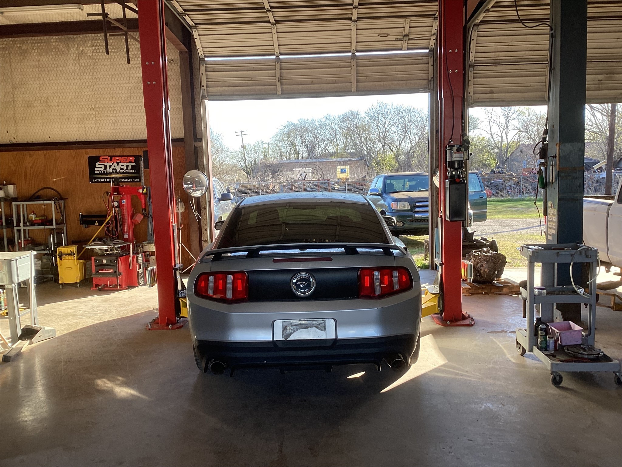 123 N 7th Street Corsicana TX 75110