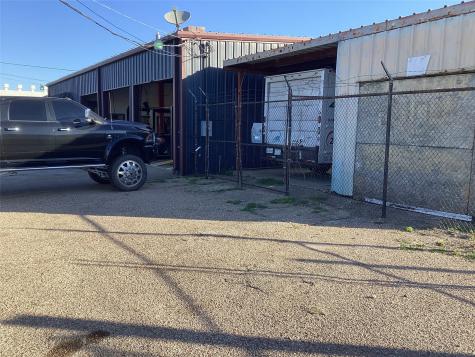 123 N 7th Street Corsicana TX 75110