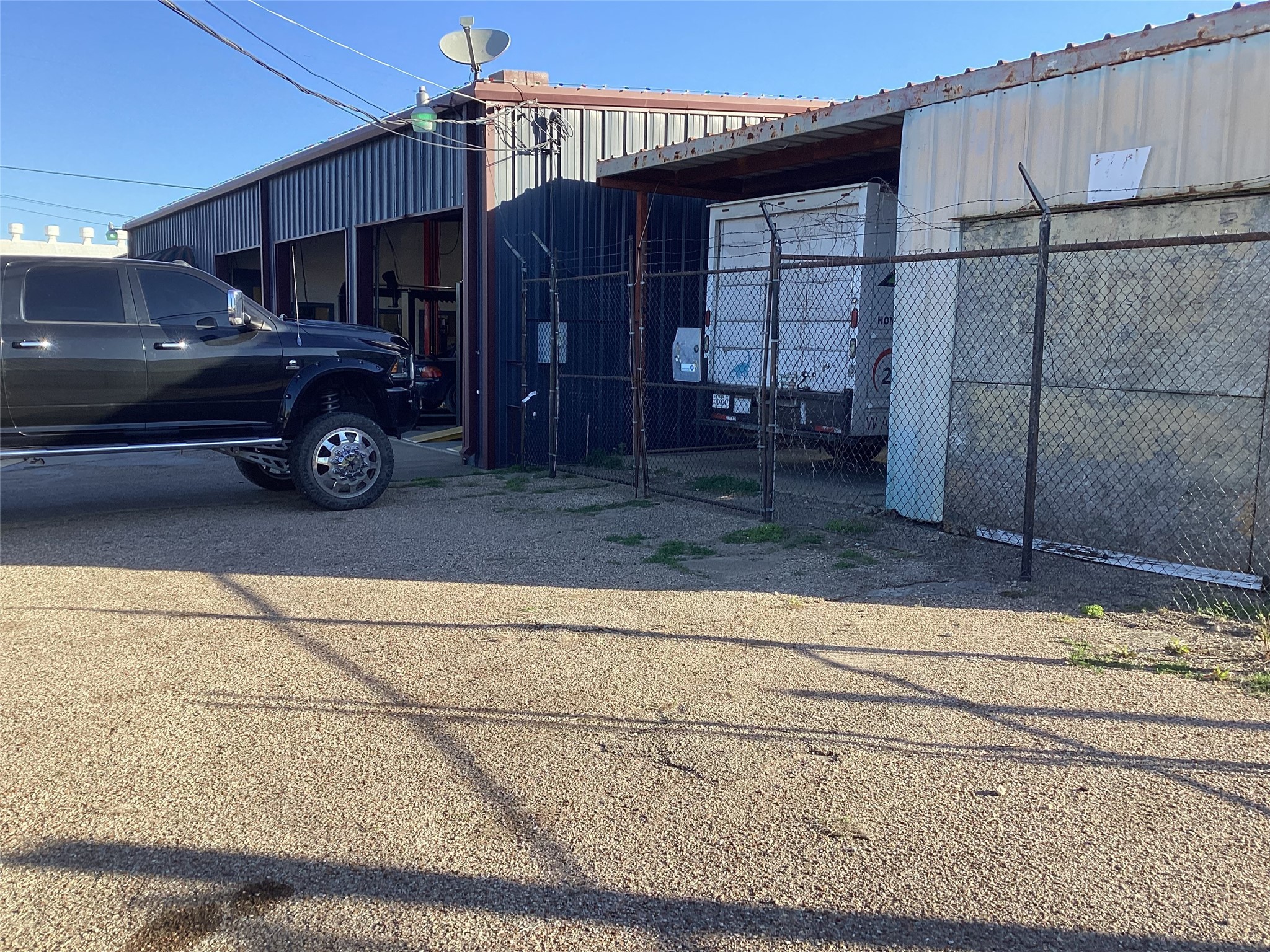 123 N 7th Street Corsicana TX 75110