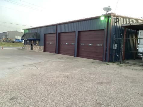 123 N 7th Street Corsicana TX 75110