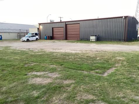 123 N 7th Street Corsicana TX 75110