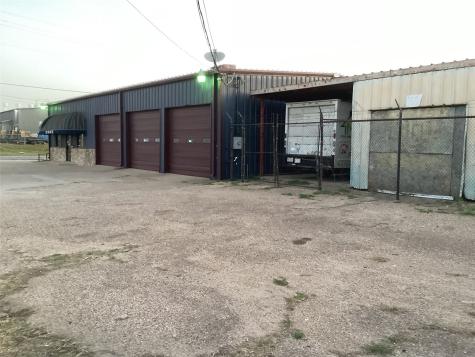 123 N 7th Street Corsicana TX 75110