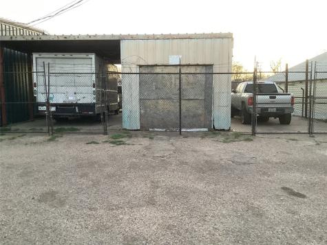 123 N 7th Street Corsicana TX 75110