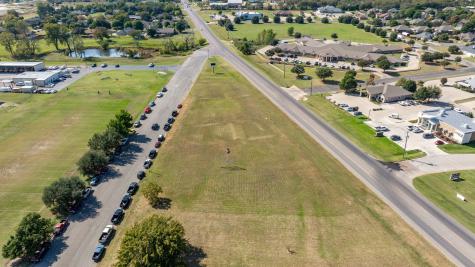 Tbd W Overhill Drive Stephenville TX 76401