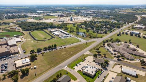 Tbd W Overhill Drive Stephenville TX 76401