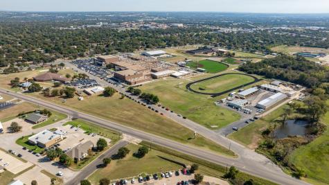 Tbd W Overhill Drive Stephenville TX 76401