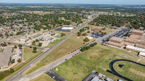 Tbd W Overhill Drive Stephenville TX 76401