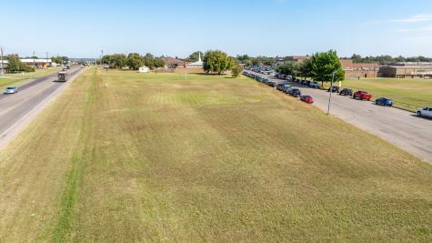 Tbd W Overhill Drive Stephenville TX 76401