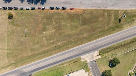 Tbd W Overhill Drive Stephenville TX 76401