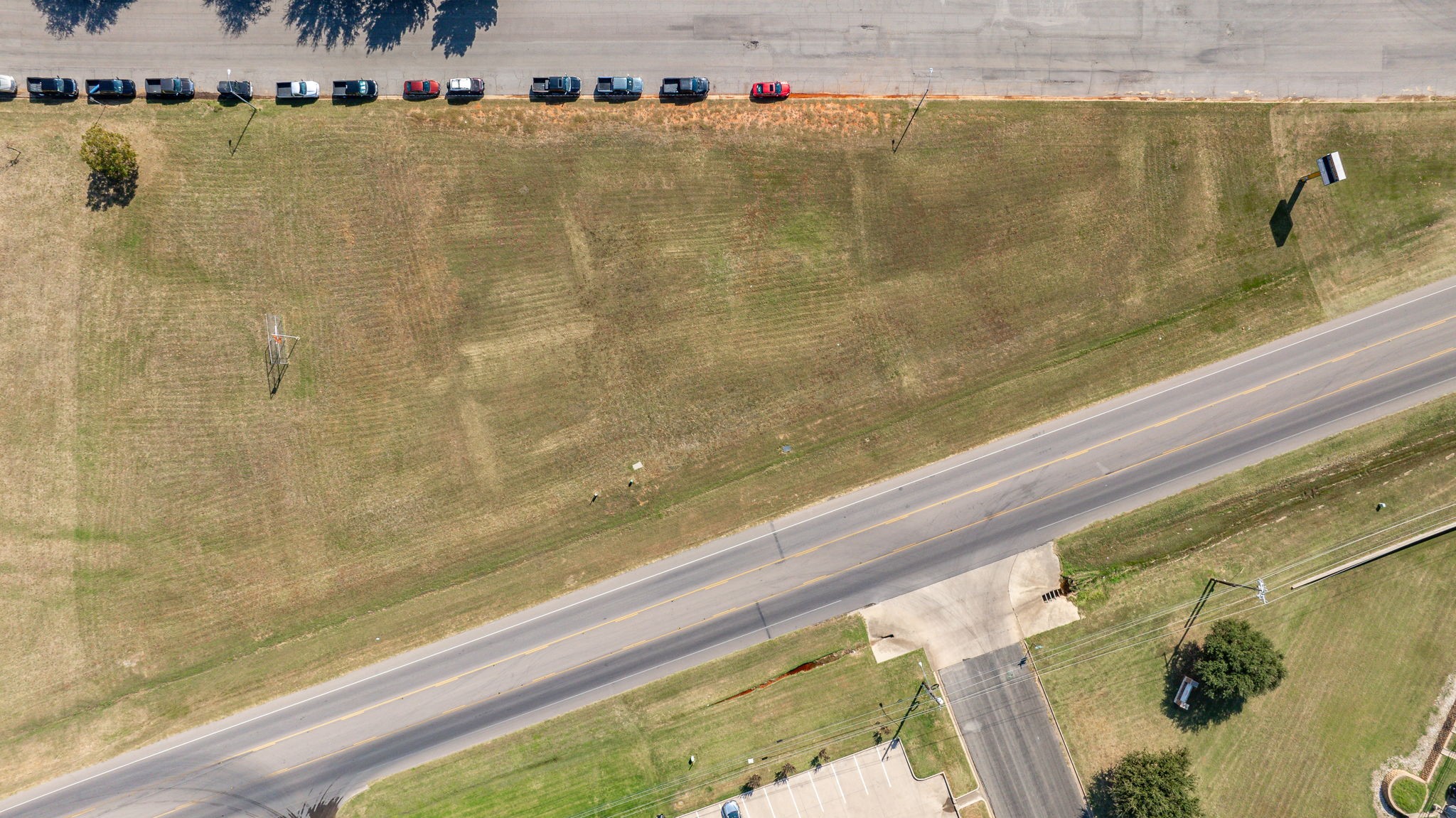 Tbd W Overhill Drive Stephenville TX 76401