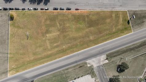 Tbd W Overhill Drive Stephenville TX 76401