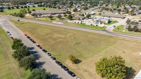 Tbd W Overhill Drive Stephenville TX 76401