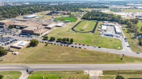 Tbd W Overhill Drive Stephenville TX 76401