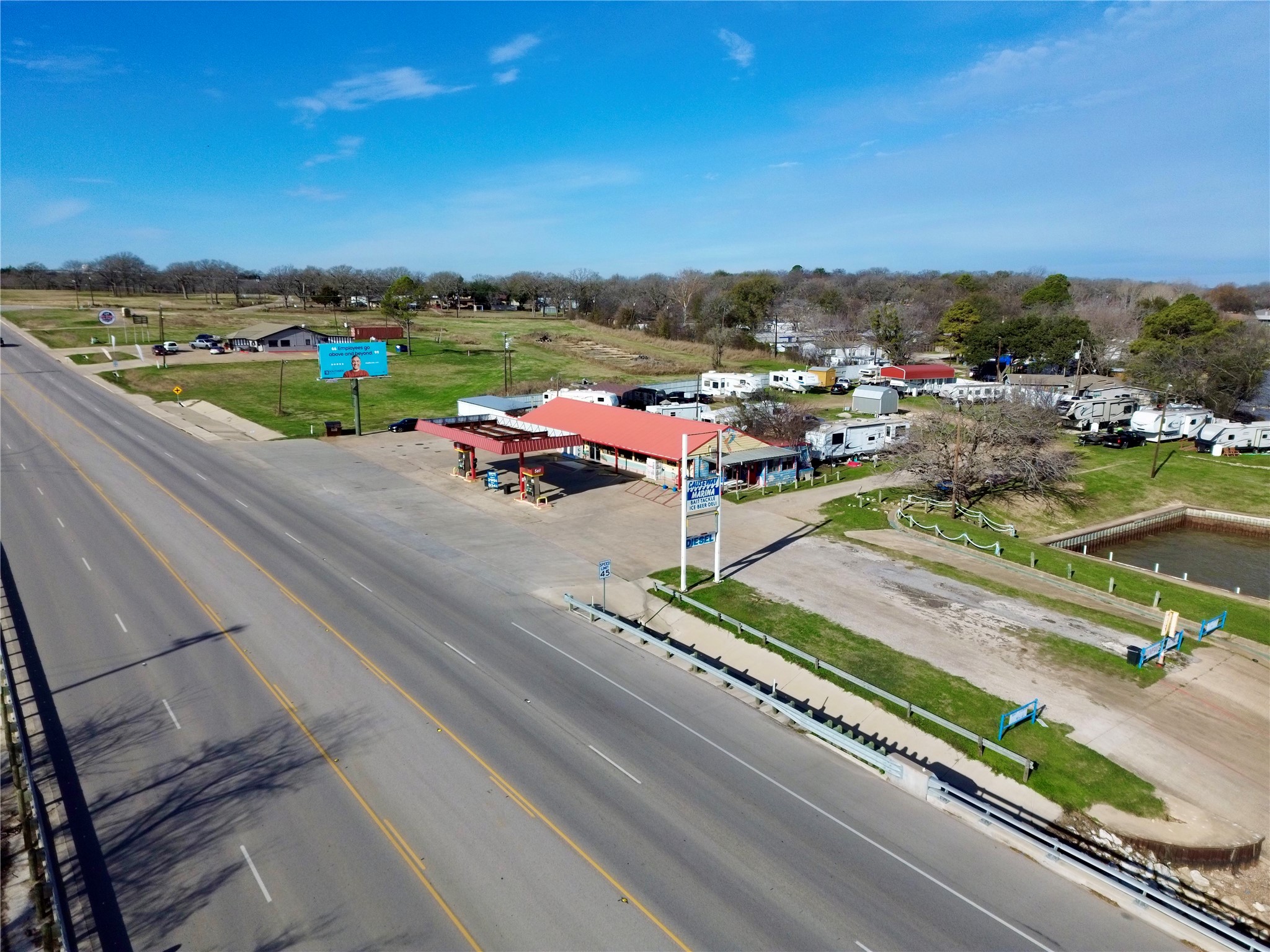 1106 E Cedar Creek Parkway Seven Points TX 75143