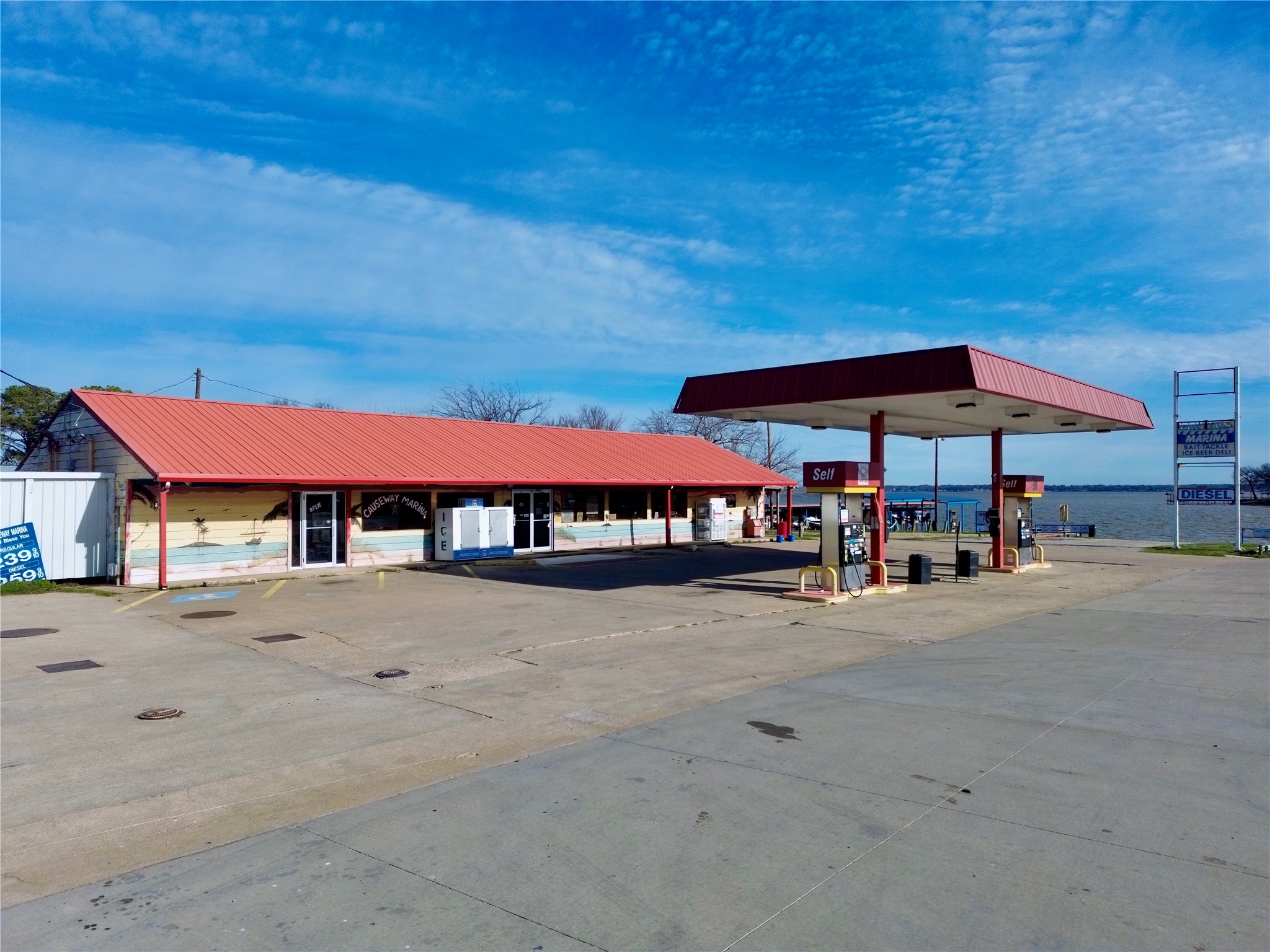 1106 E Cedar Creek Parkway Seven Points TX 75143