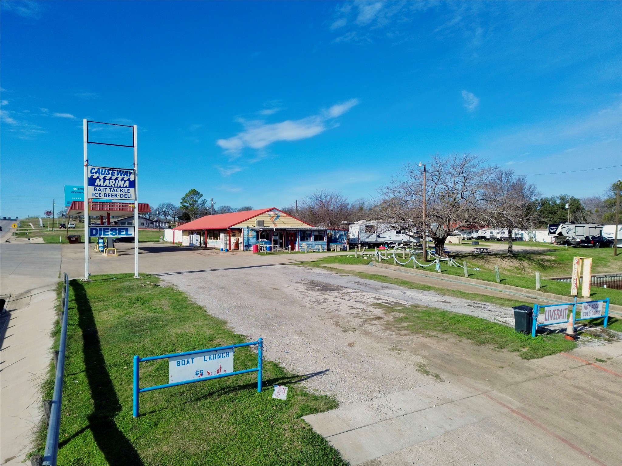 1106 E Cedar Creek Parkway Seven Points TX 75143