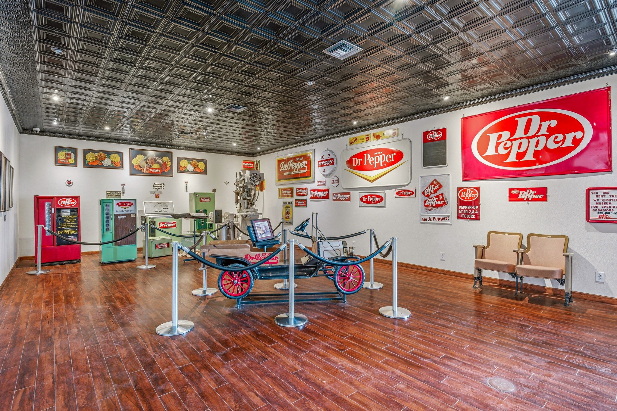 127 S Patrick Street Dublin TX 76446