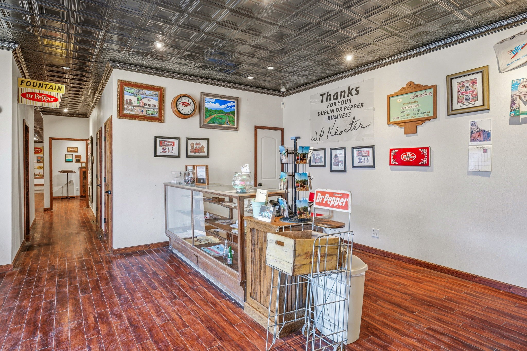 127 S Patrick Street Dublin TX 76446