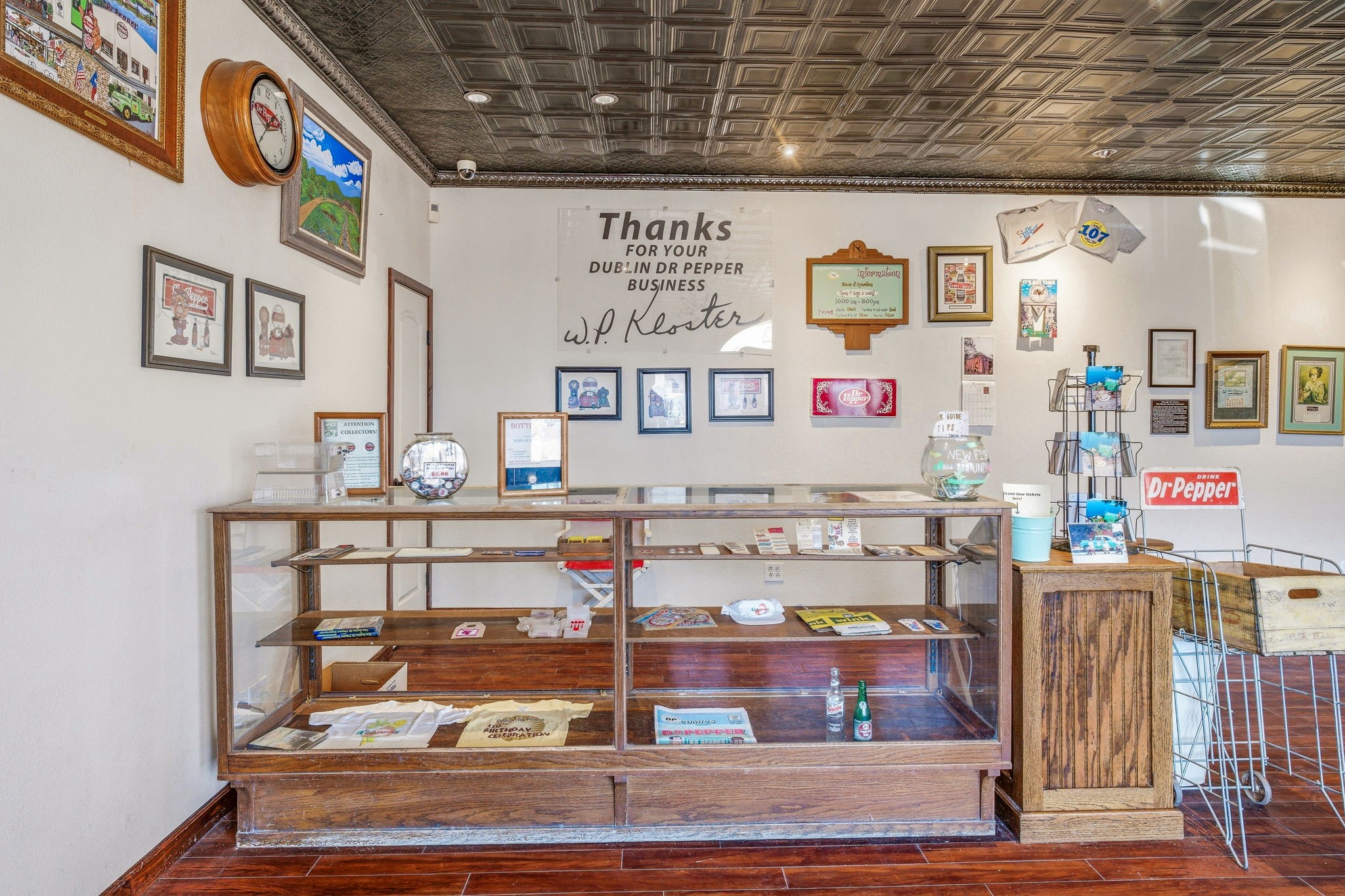 127 S Patrick Street Dublin TX 76446