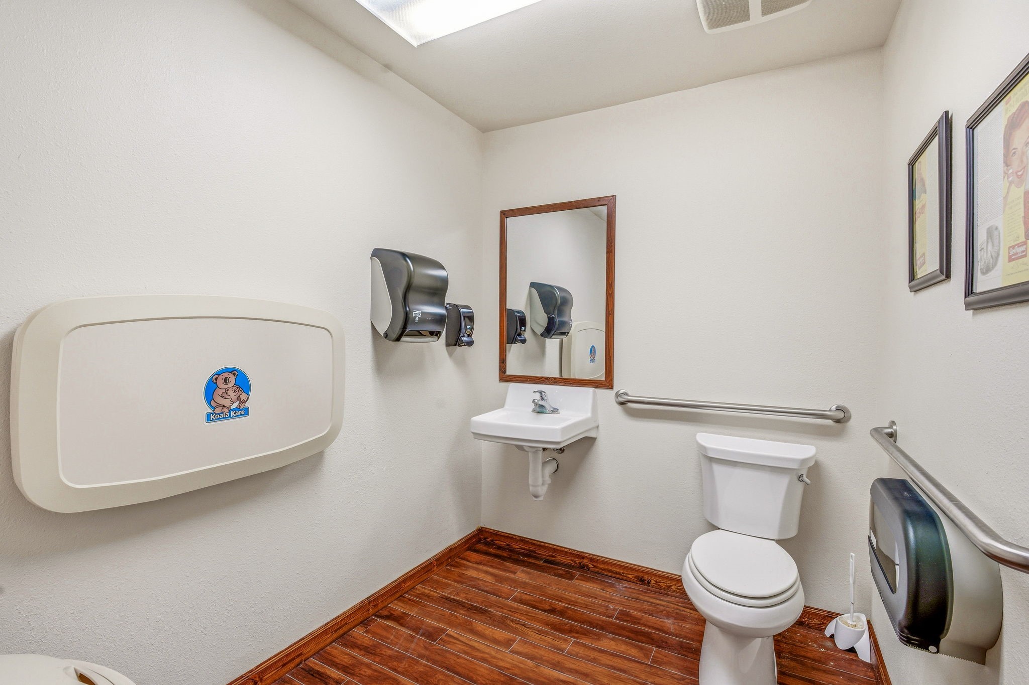 127 S Patrick Street Dublin TX 76446