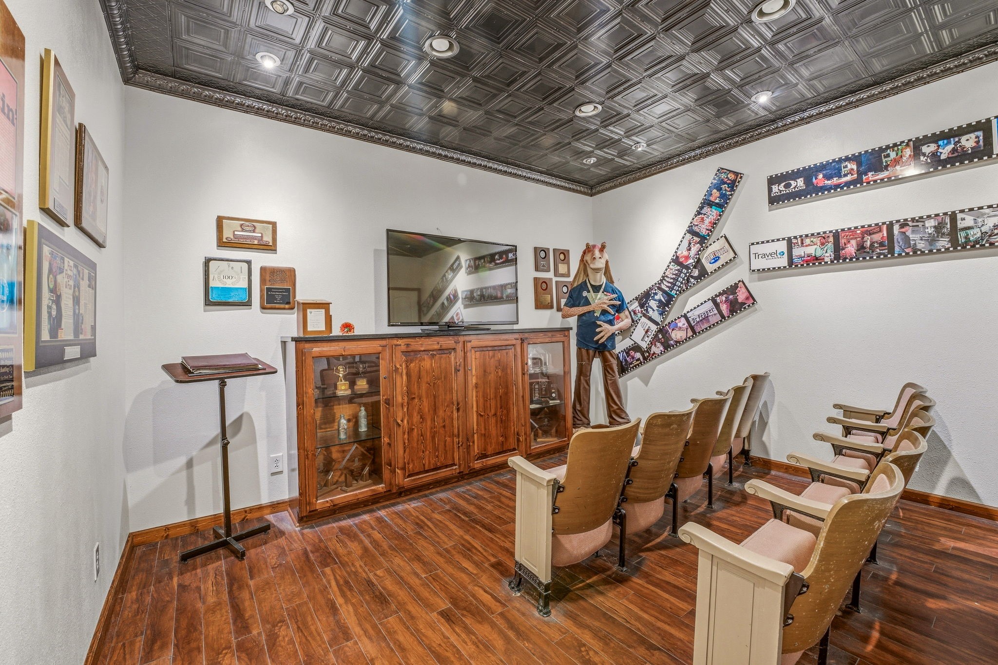 127 S Patrick Street Dublin TX 76446