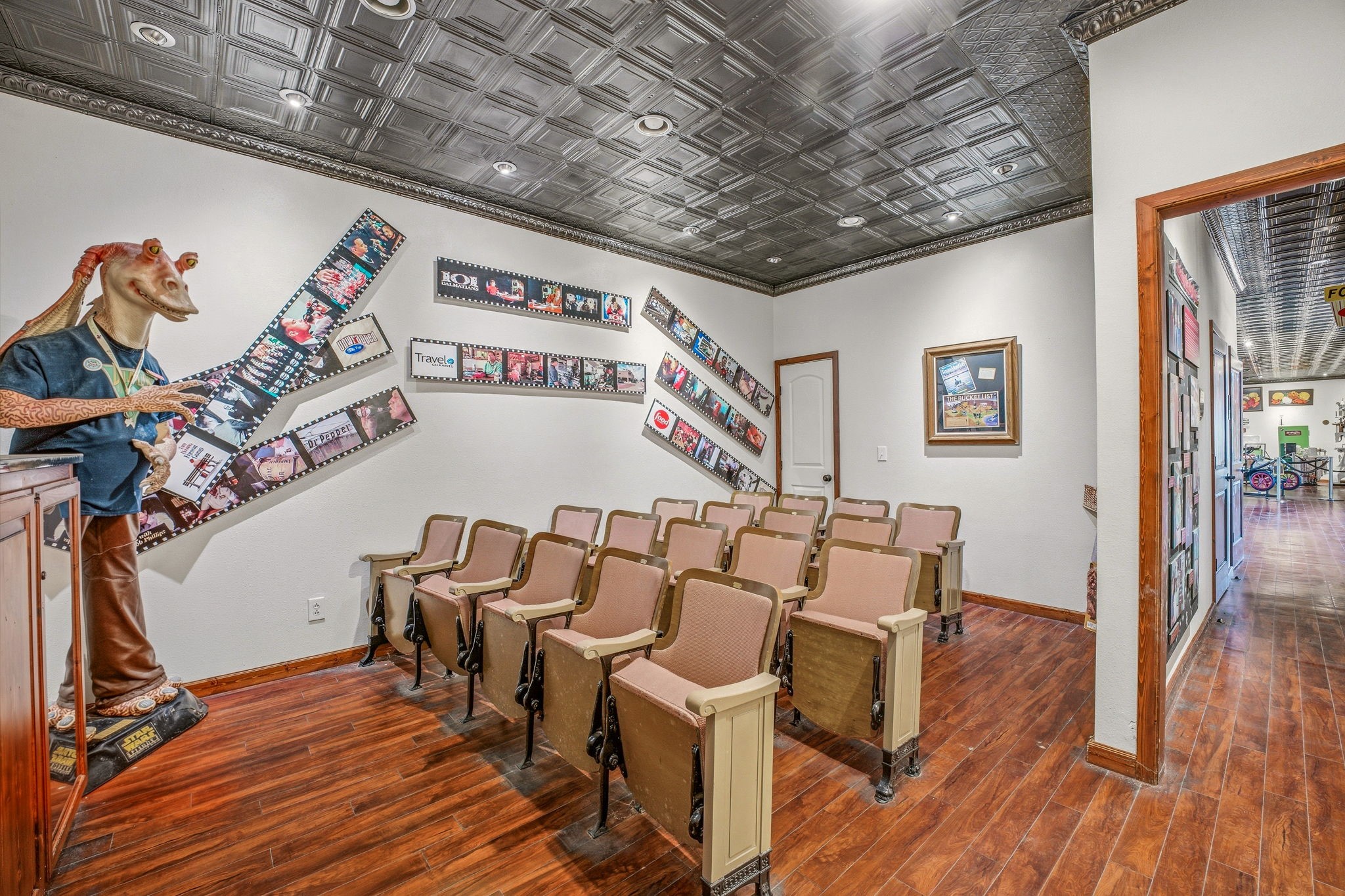 127 S Patrick Street Dublin TX 76446