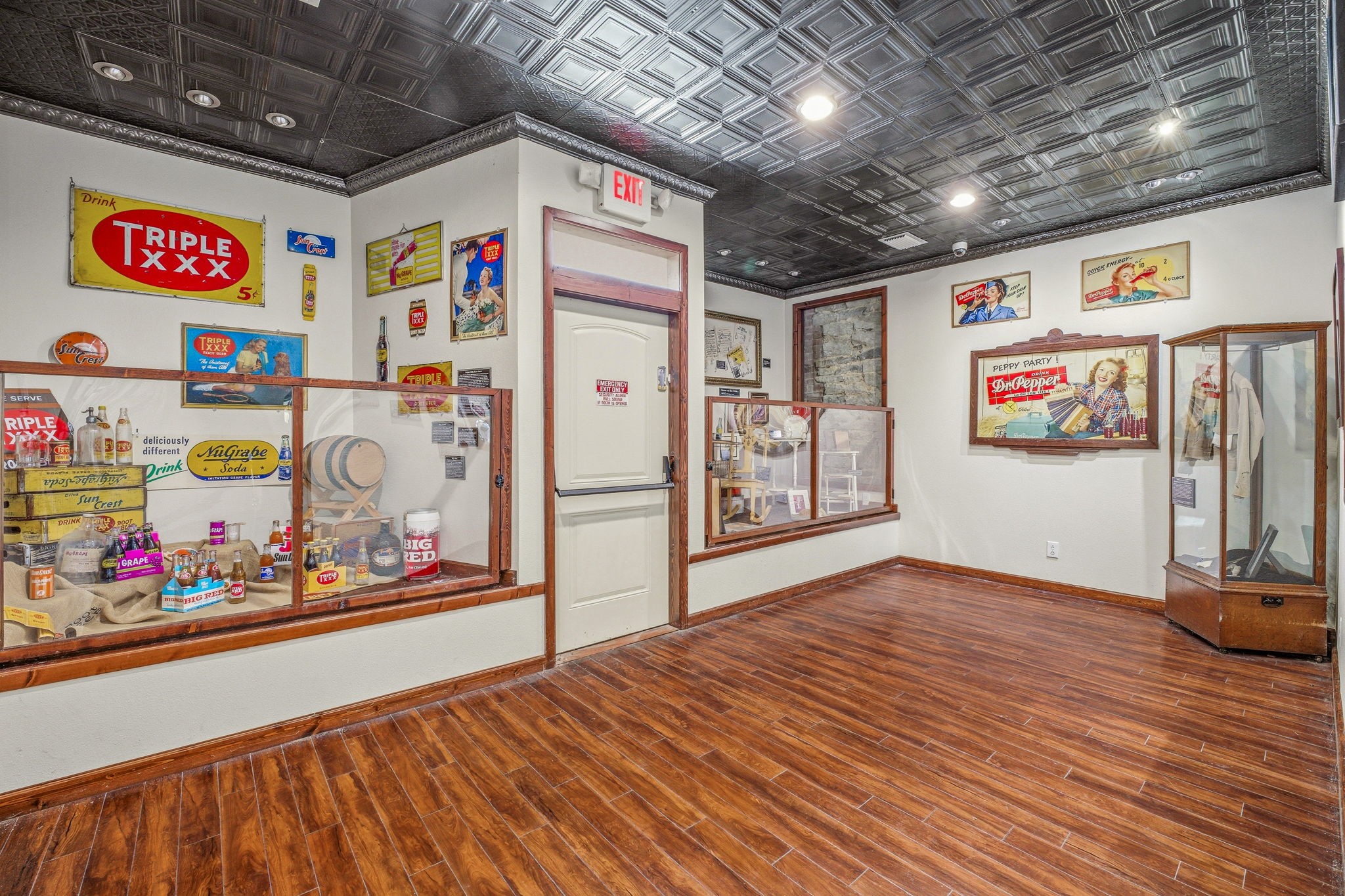 127 S Patrick Street Dublin TX 76446