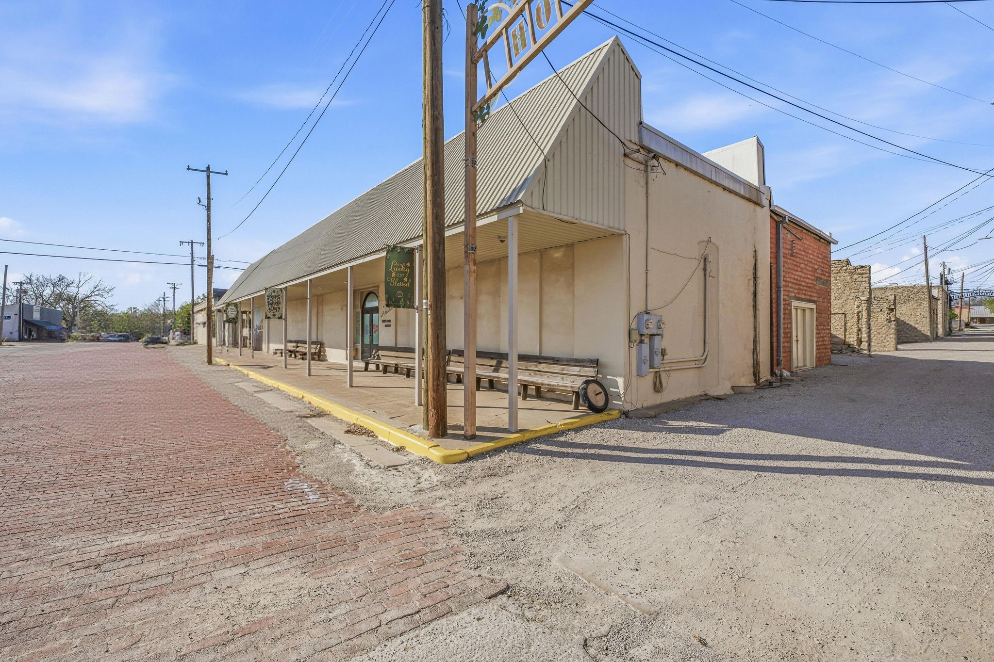 127 S Patrick Street Dublin TX 76446
