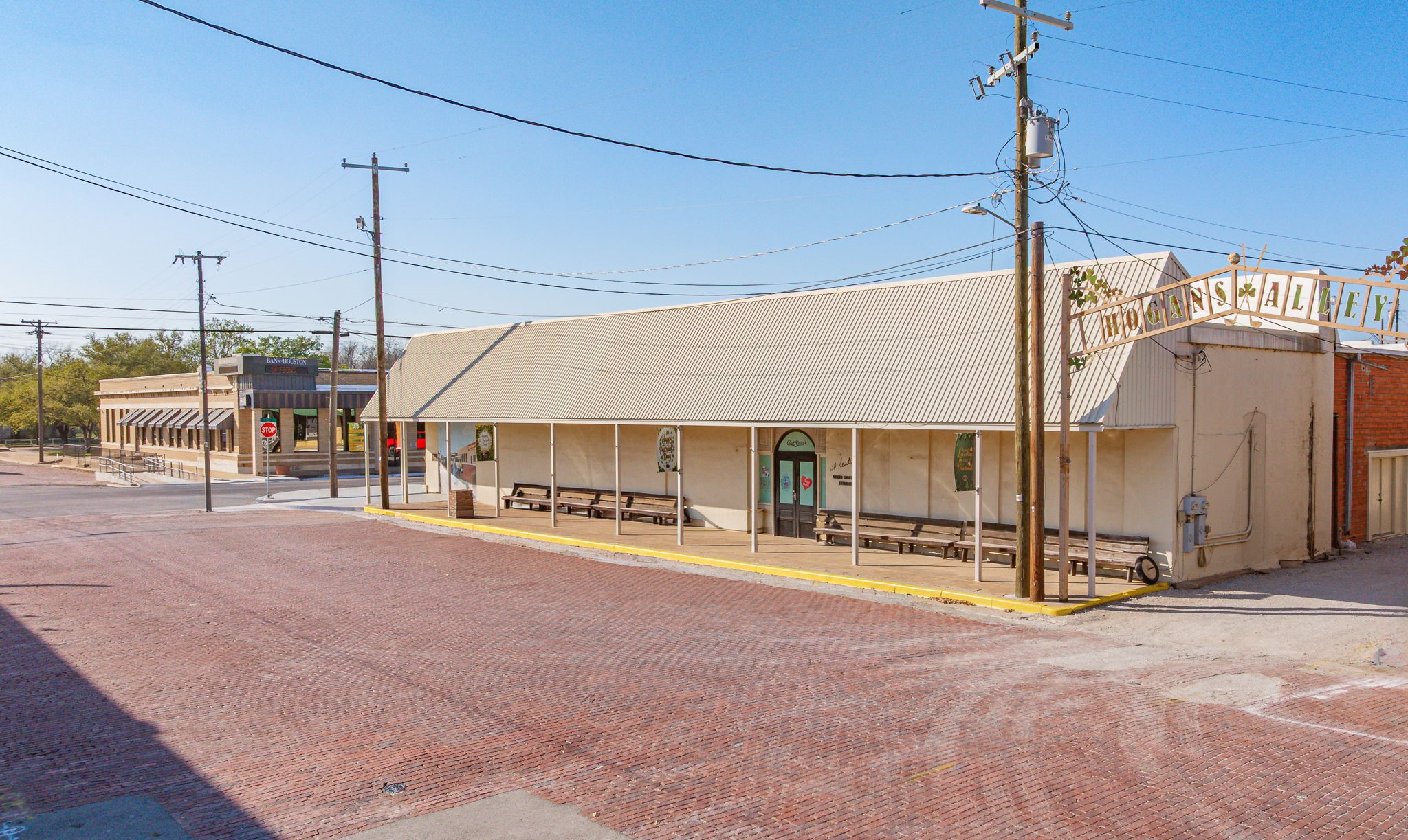 127 S Patrick Street Dublin TX 76446