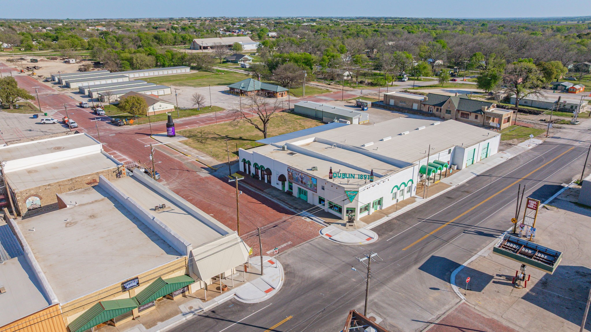 127 S Patrick Street Dublin TX 76446