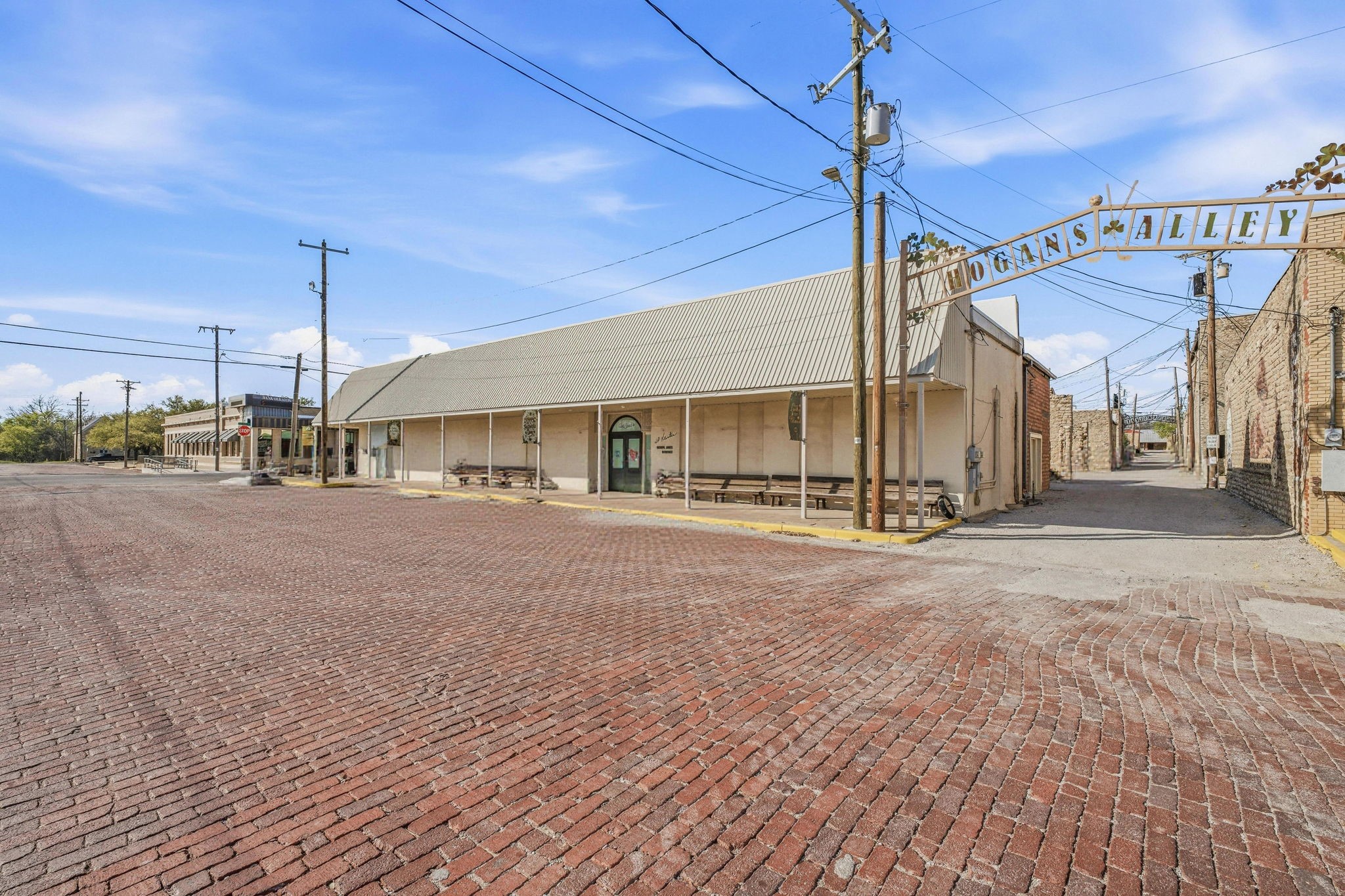 127 S Patrick Street Dublin TX 76446