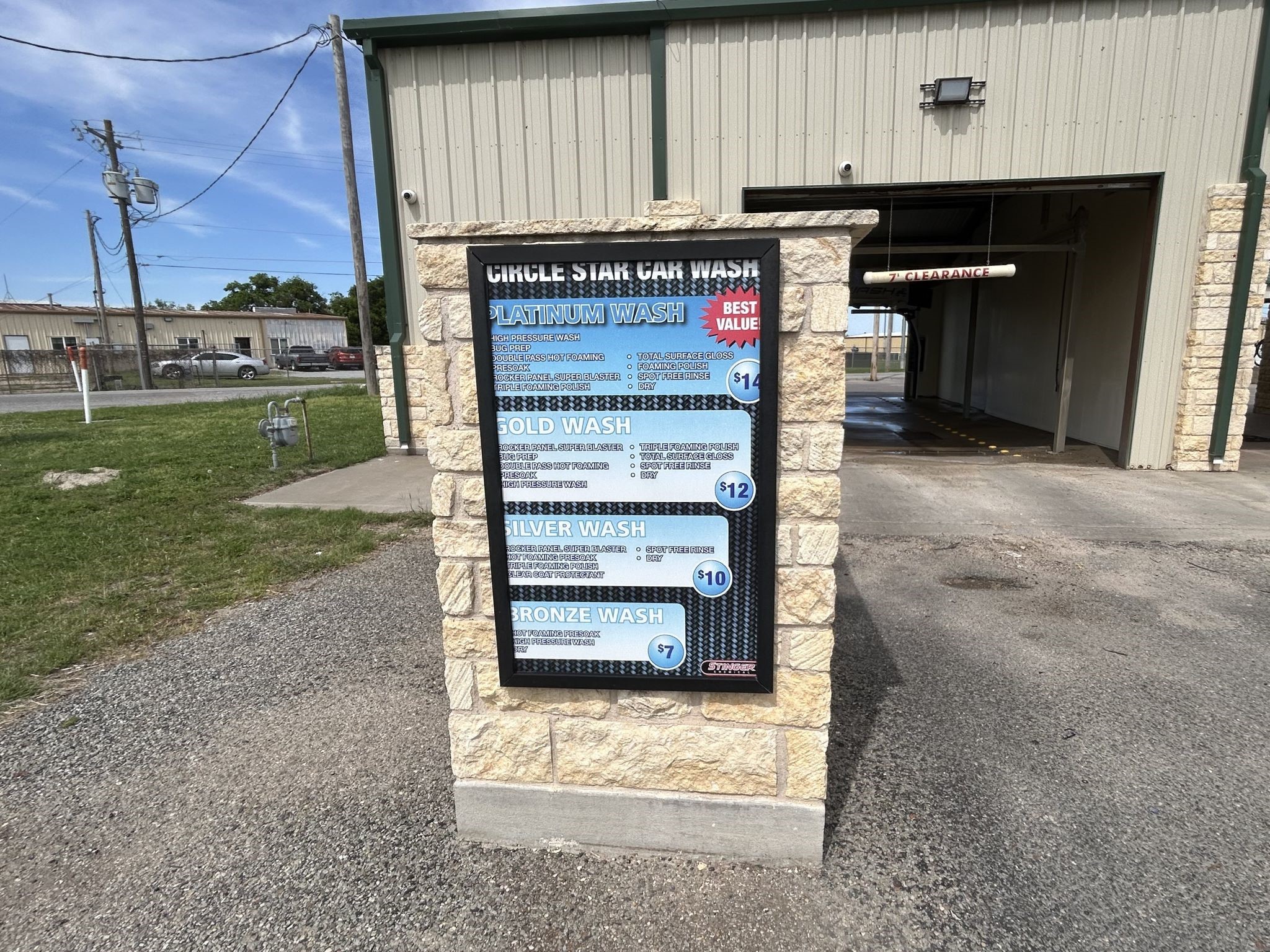 1859 Beasley Boulevard Whitewright TX 75491