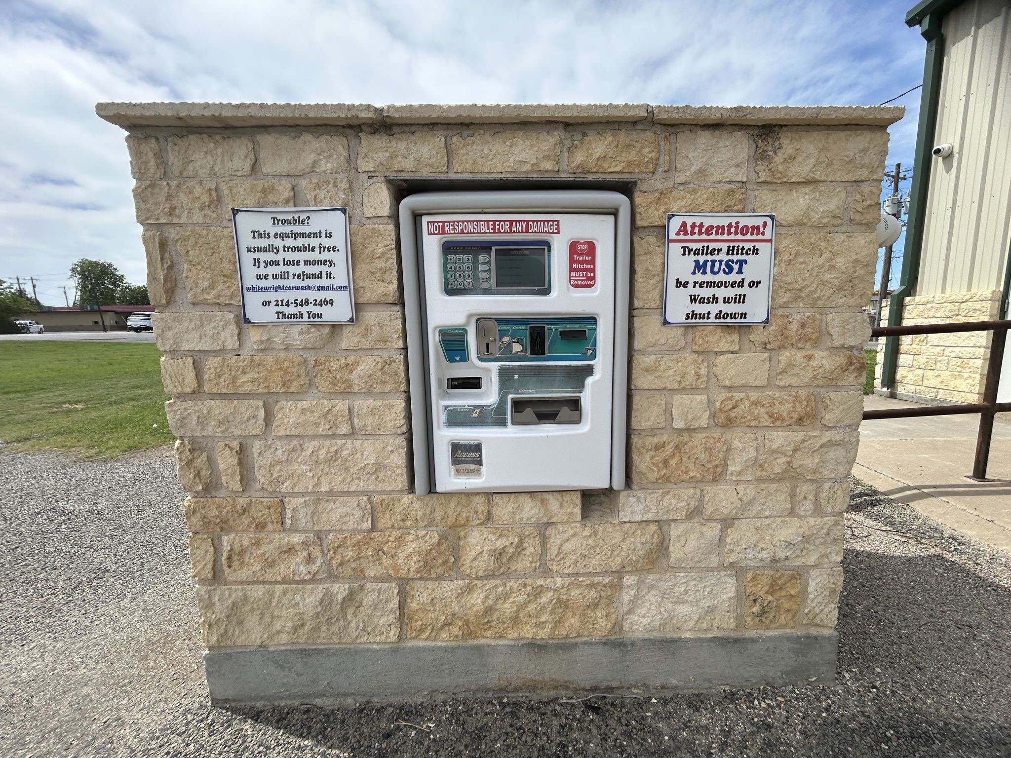 1859 Beasley Boulevard Whitewright TX 75491