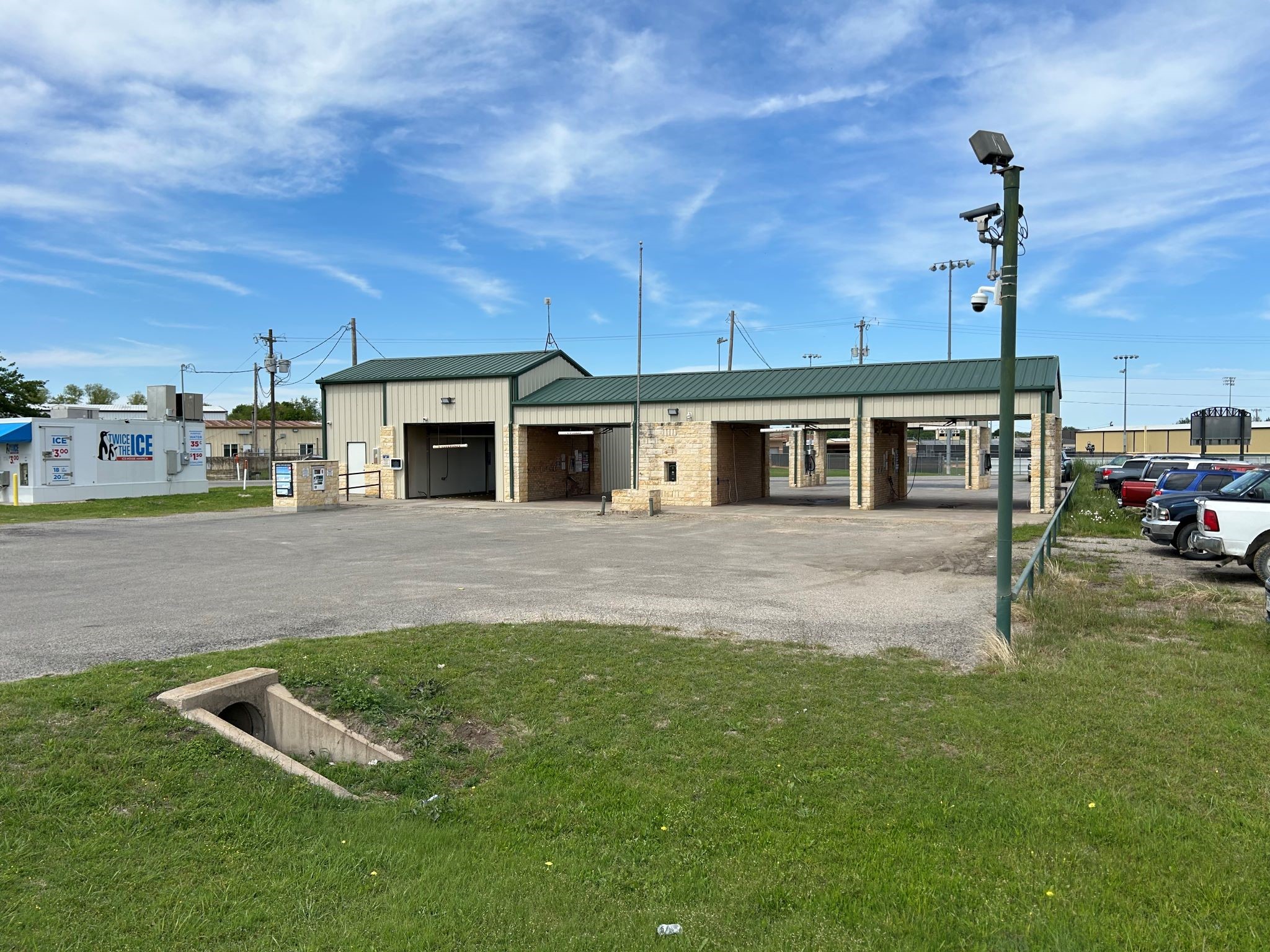 1859 Beasley Boulevard Whitewright TX 75491