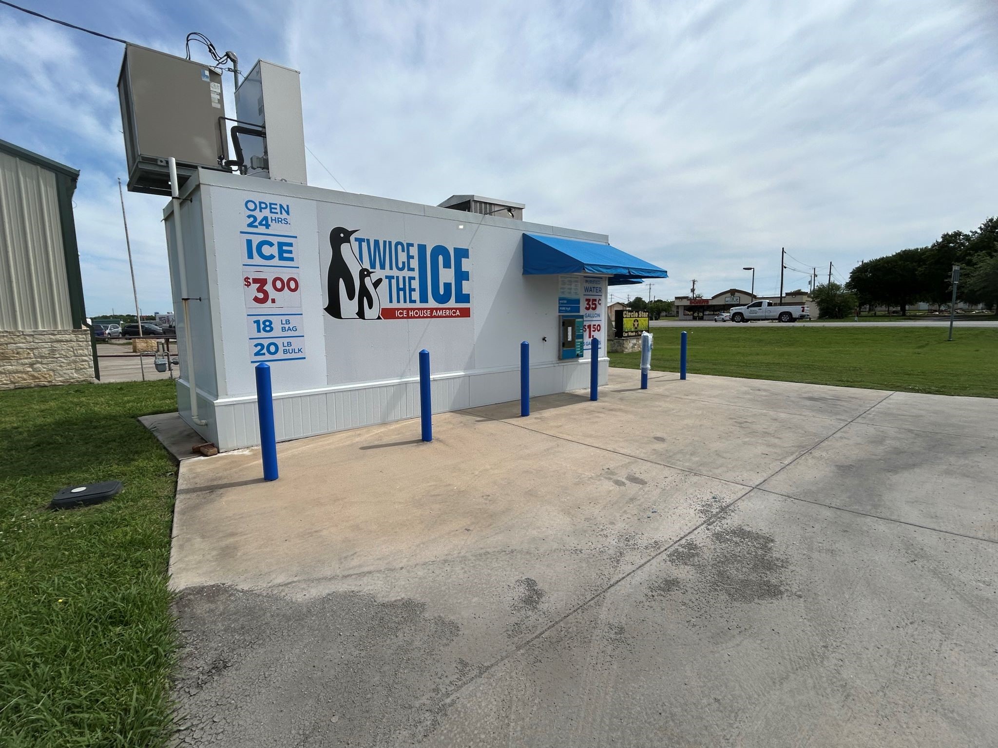 1859 Beasley Boulevard Whitewright TX 75491