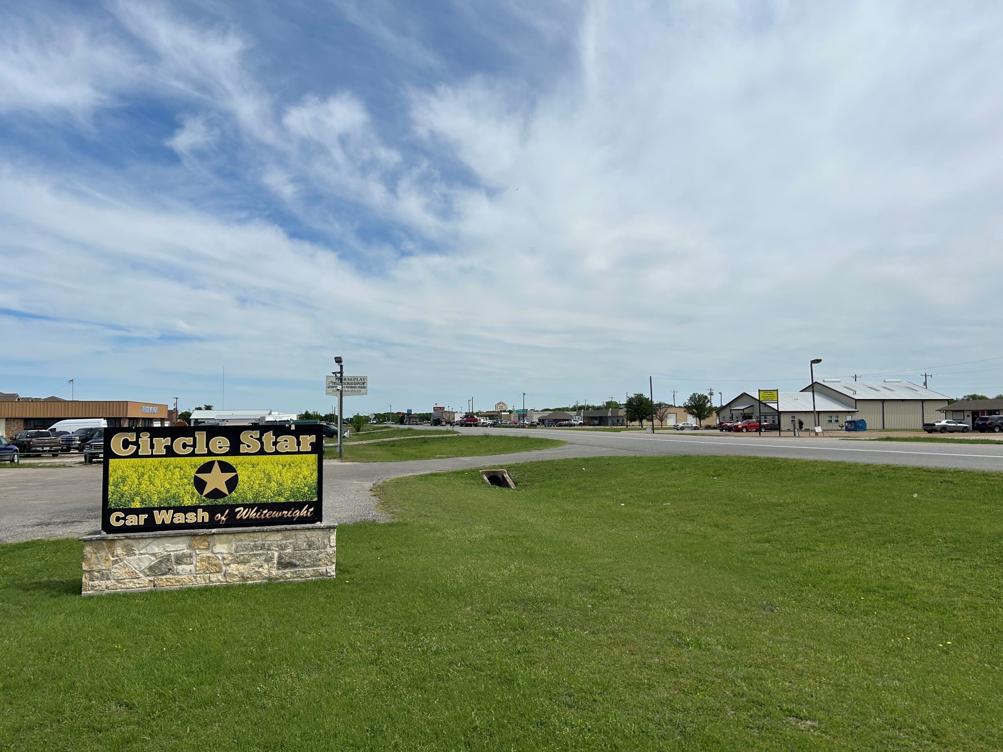 1859 Beasley Boulevard Whitewright TX 75491