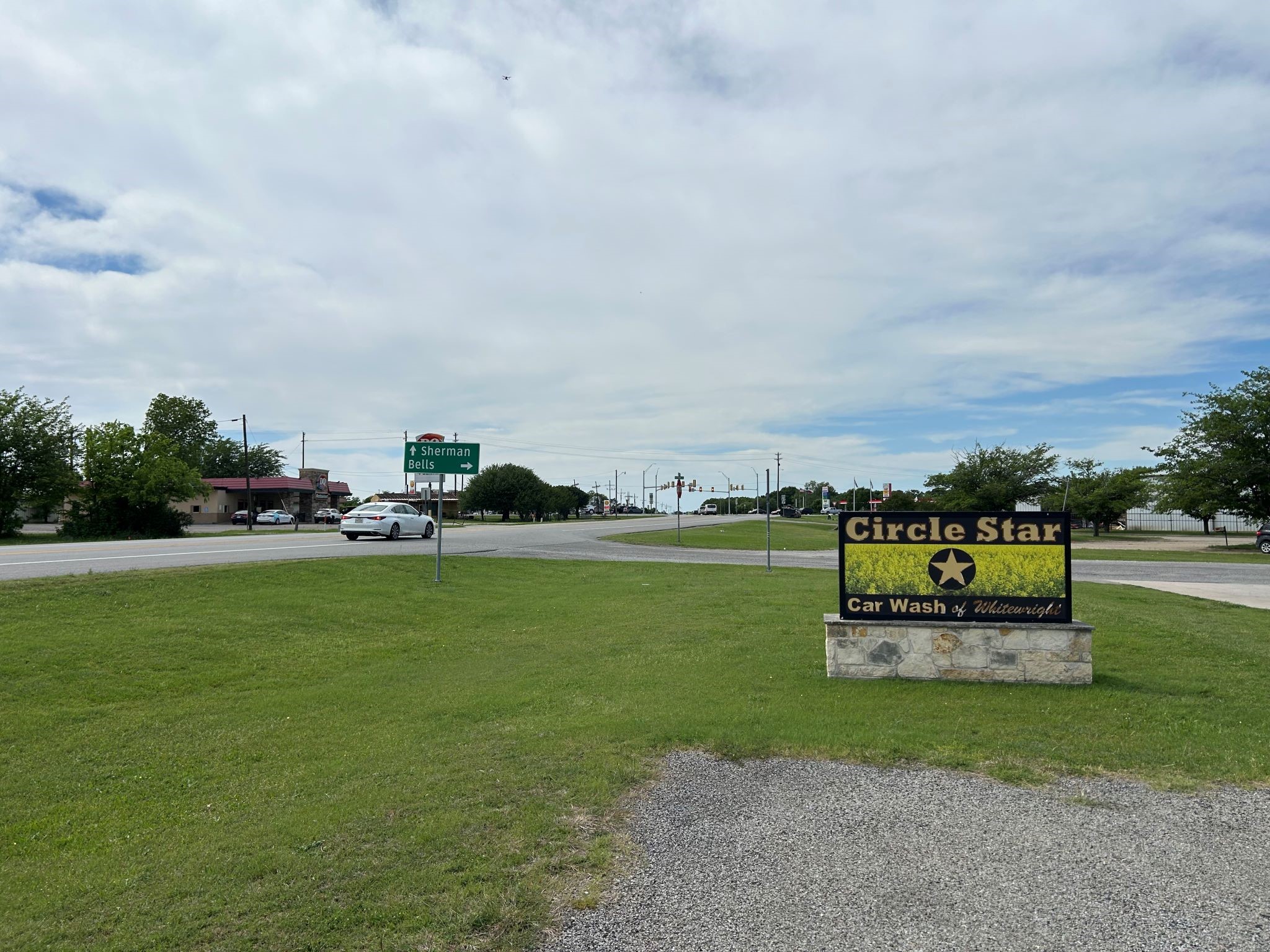 1859 Beasley Boulevard Whitewright TX 75491