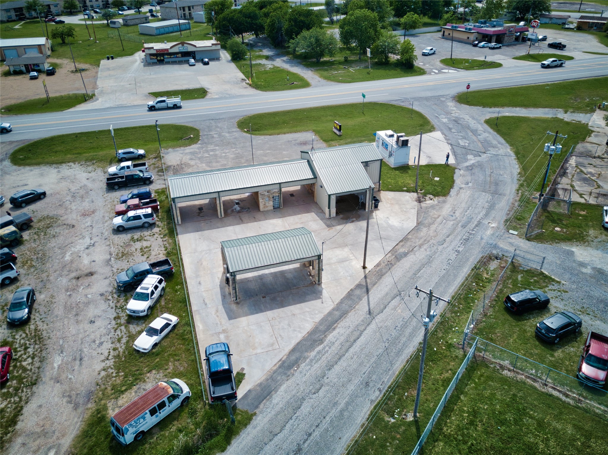 1859 Beasley Boulevard Whitewright TX 75491
