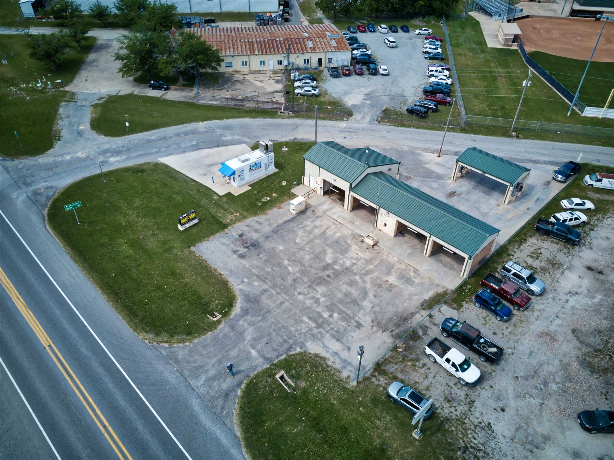 1859 Beasley Boulevard Whitewright TX 75491