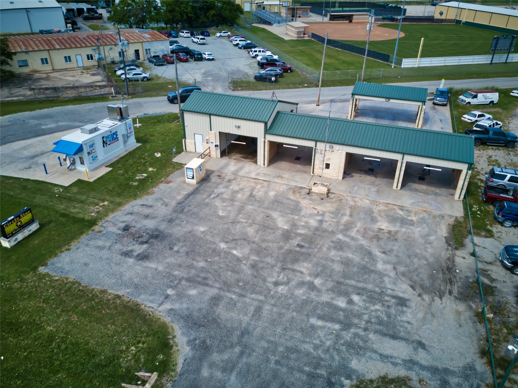 1859 Beasley Boulevard Whitewright TX 75491