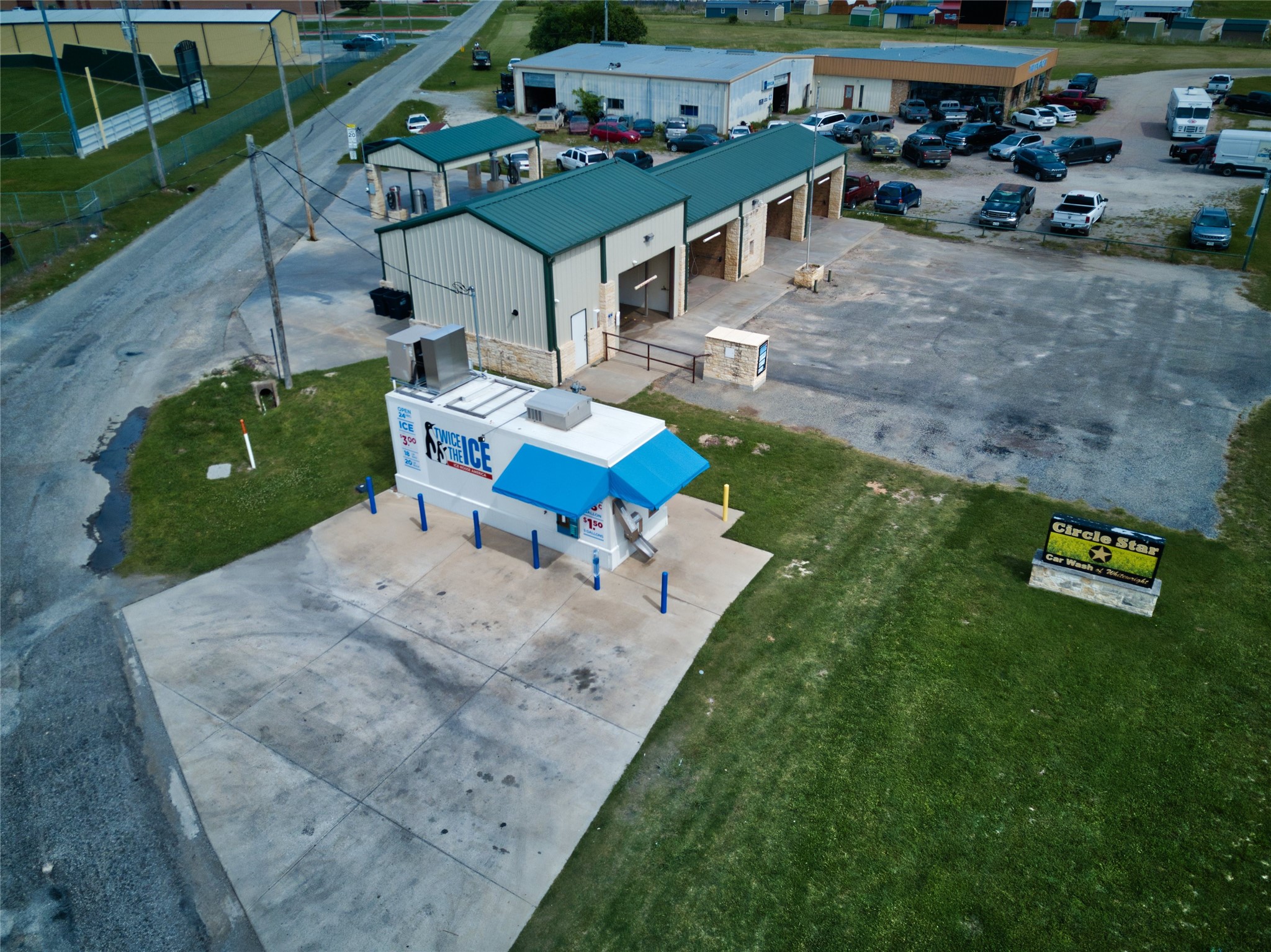 1859 Beasley Boulevard Whitewright TX 75491