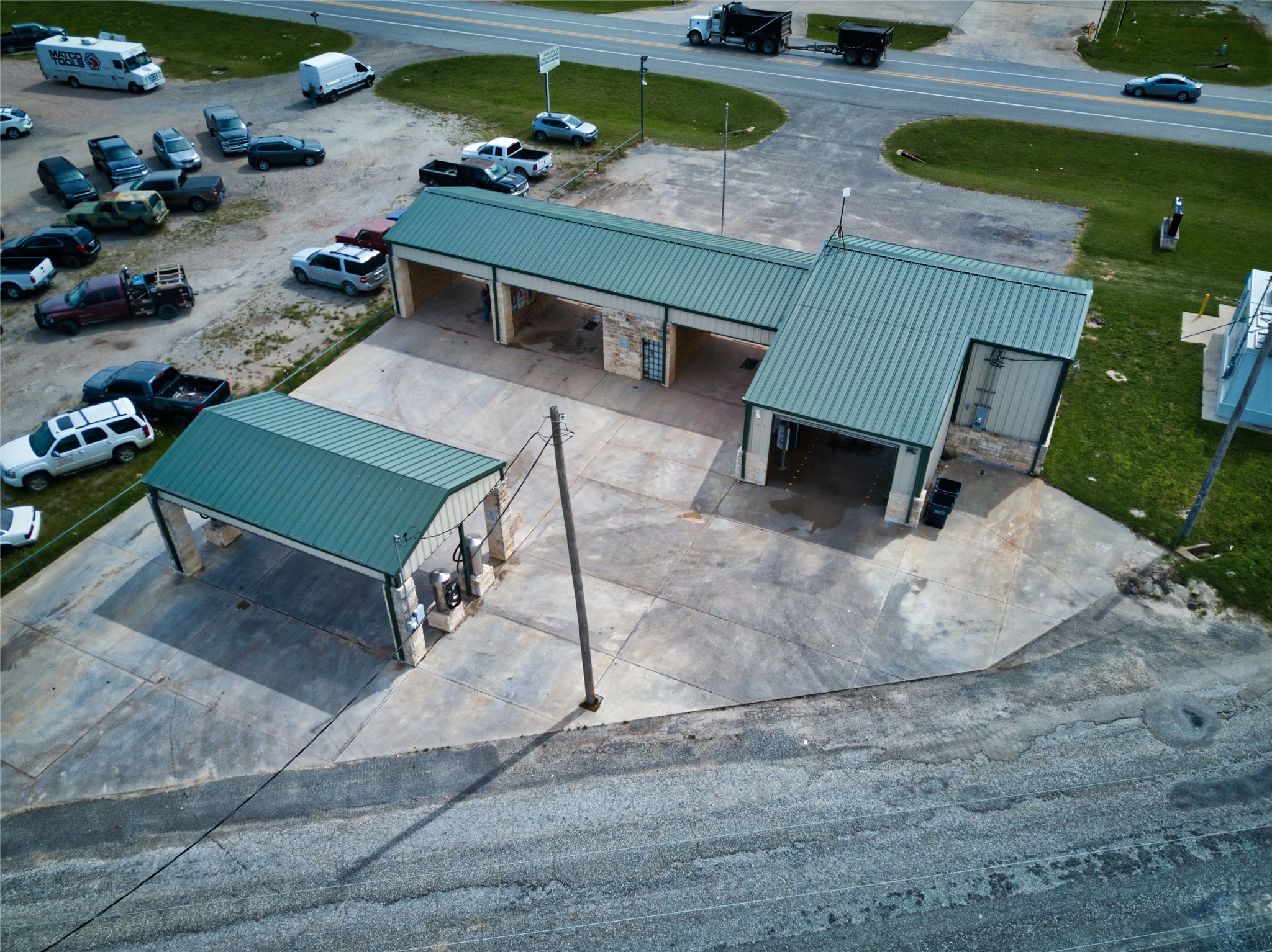 1859 Beasley Boulevard Whitewright TX 75491