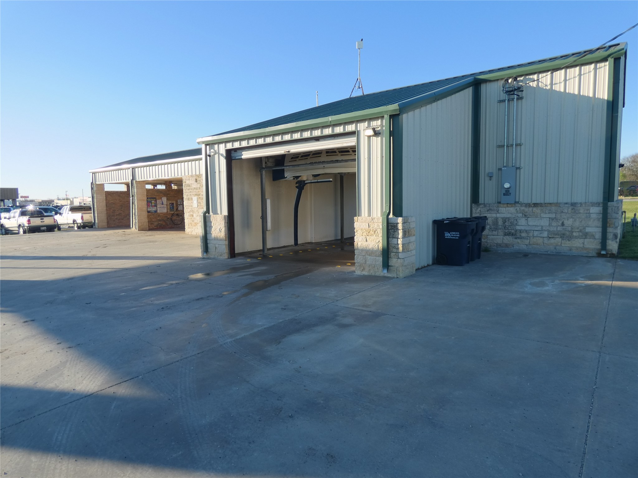1859 Beasley Boulevard Whitewright TX 75491