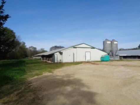 Tbd Woodchuck Winnsboro TX 75494