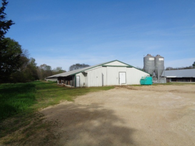 Tbd Woodchuck Winnsboro TX 75494