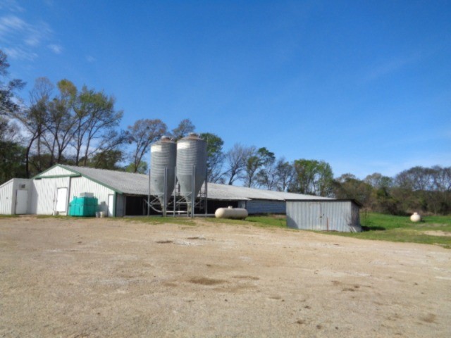 Tbd Woodchuck Winnsboro TX 75494