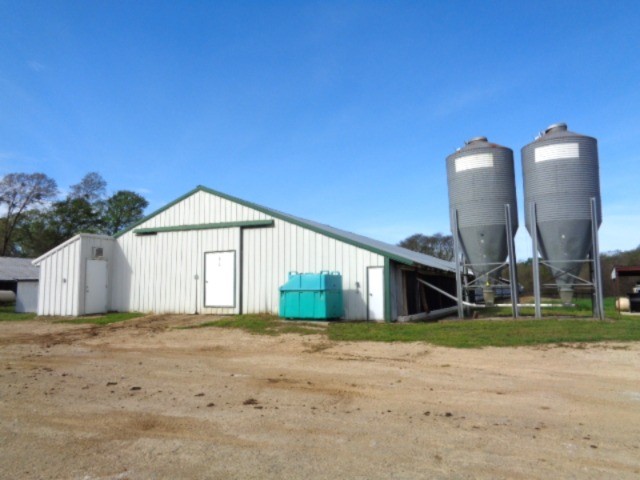 Tbd Woodchuck Winnsboro TX 75494
