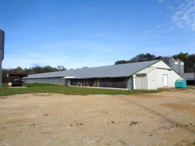 Tbd Woodchuck Winnsboro TX 75494