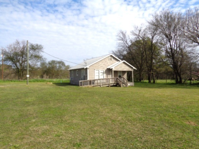 Tbd Woodchuck Winnsboro TX 75494