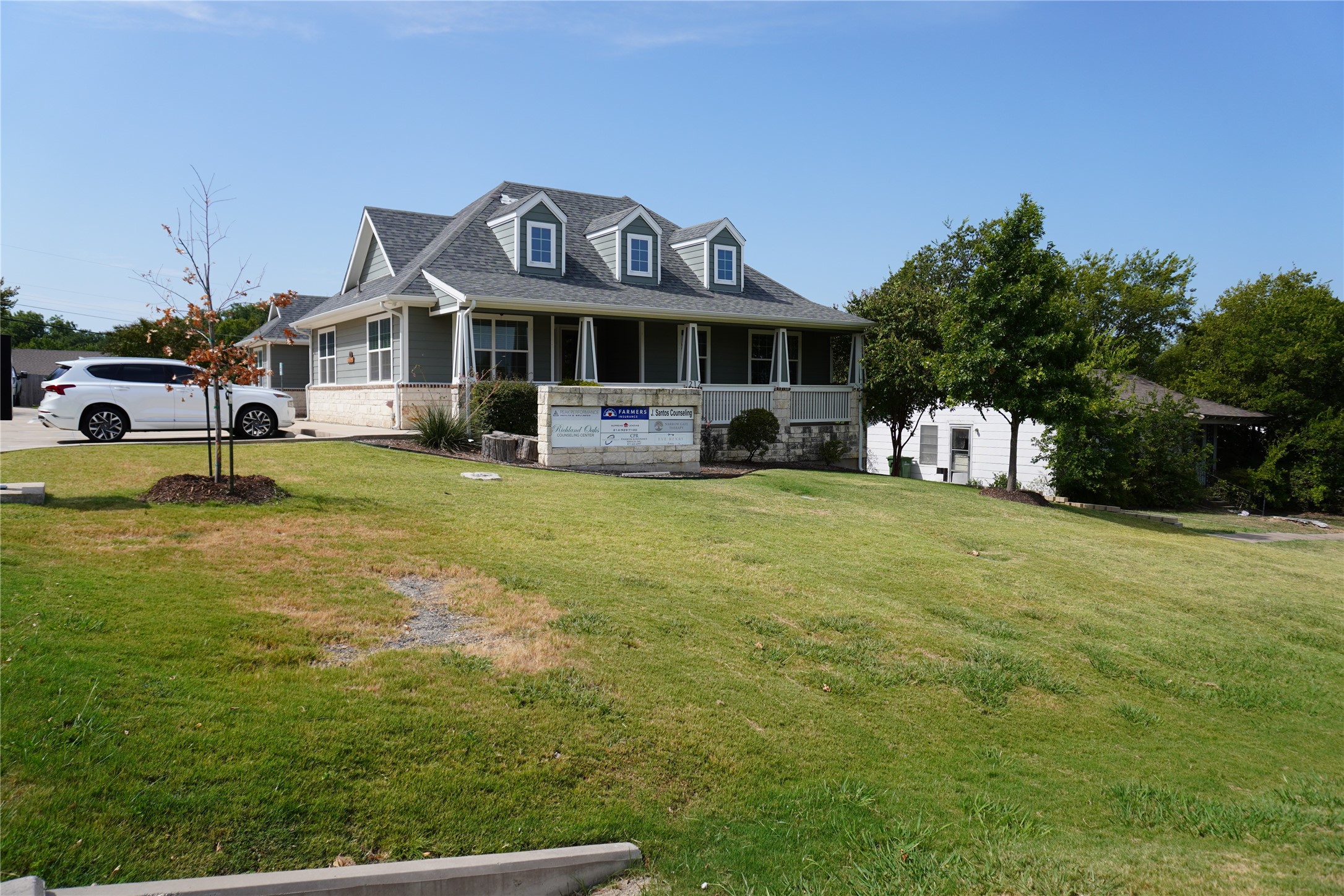 212 E Broadway Street Prosper TX 75078